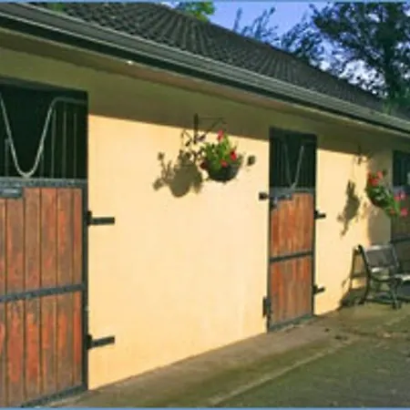 Hotel Tom & Eileen's Farm 5*