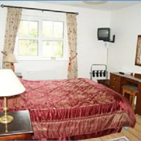 Tom & Eileen's Farm 5* Castlemaine