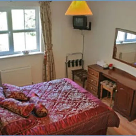 Hotel Tom & Eileen's Farm Castlemaine