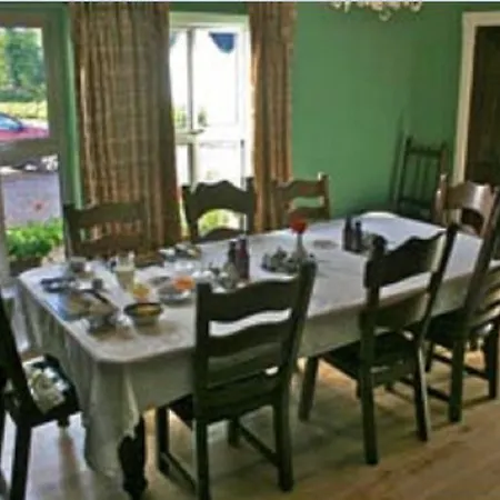 Hotel Tom & Eileen's Farm
